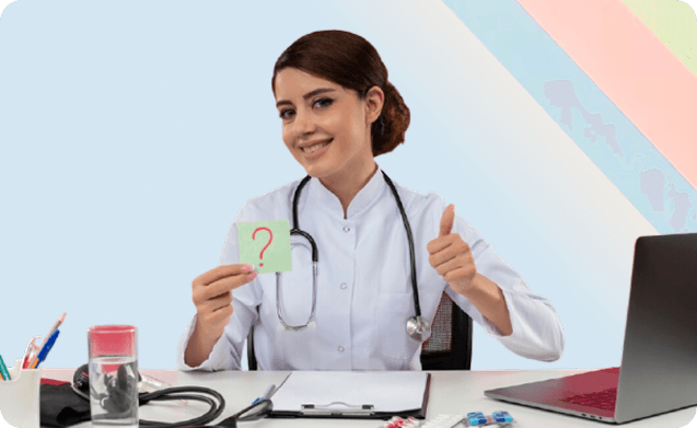 Diagonis by cilinc's doctor - About Scetion